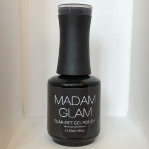 Madam Glam soak off gel SHE’S ALL THAT